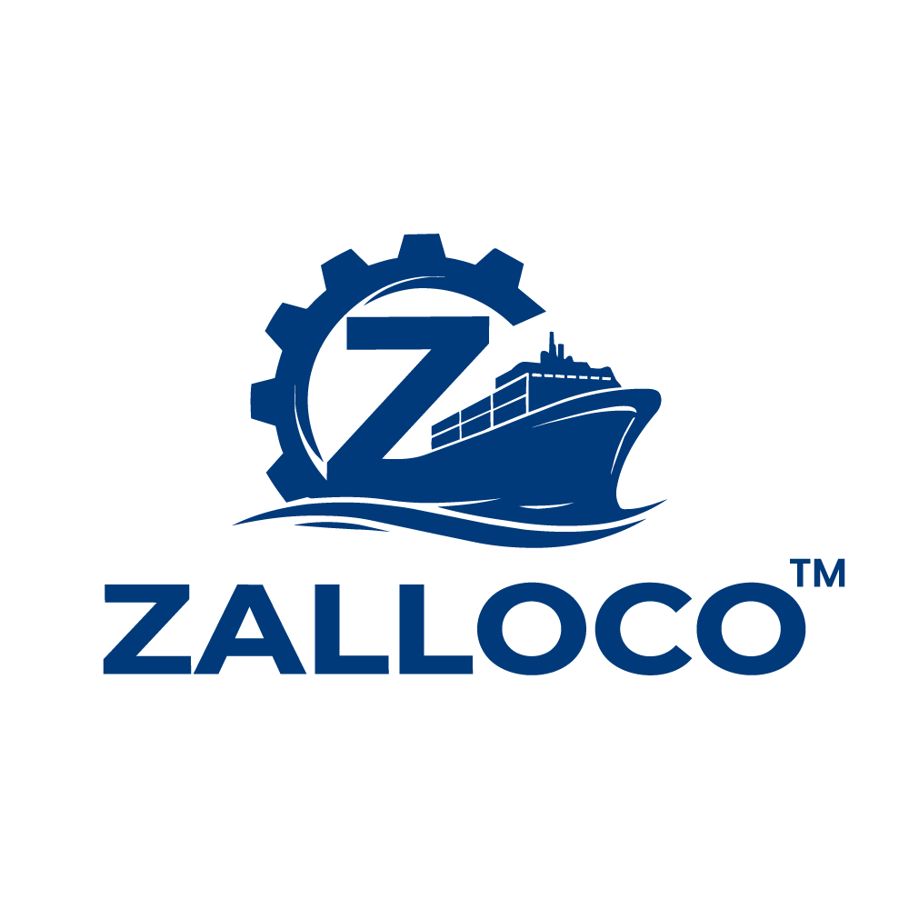 Zalloco Industries logo