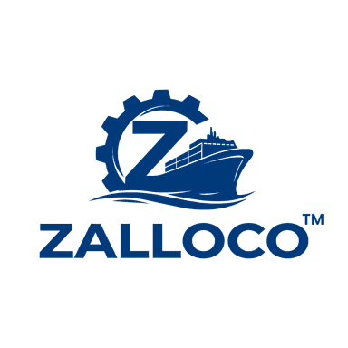 Zalloco Industries logo