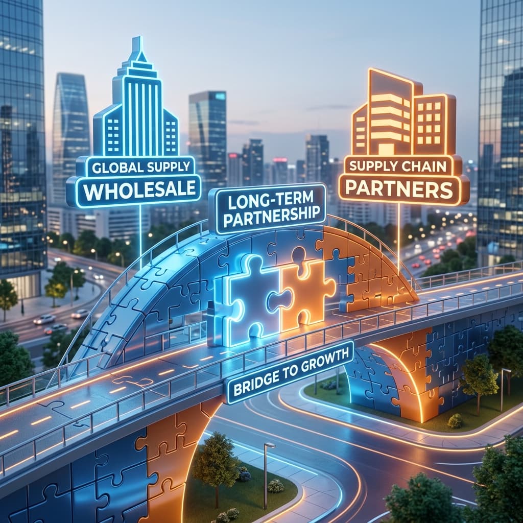 Long-term partnership