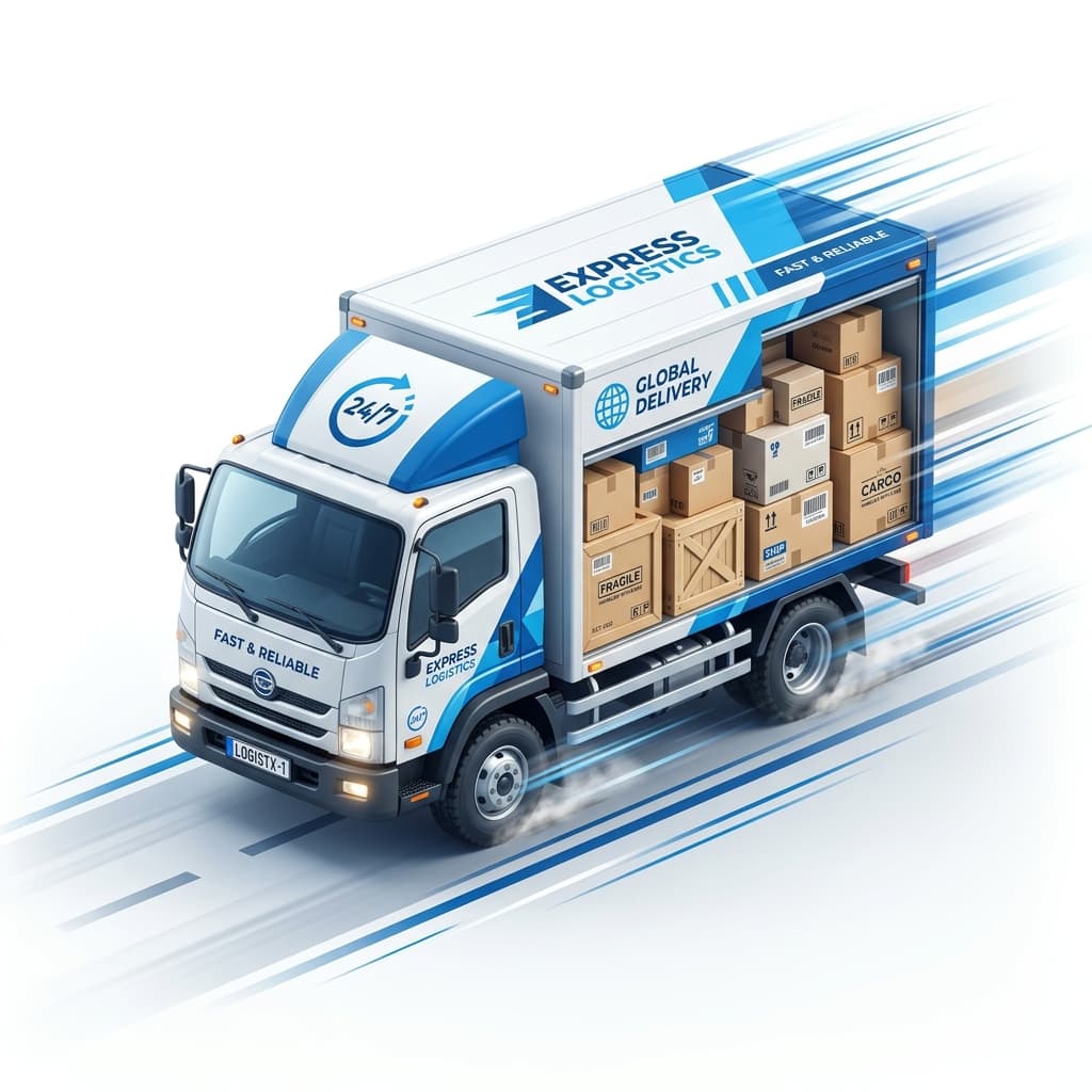 Fast Delivery