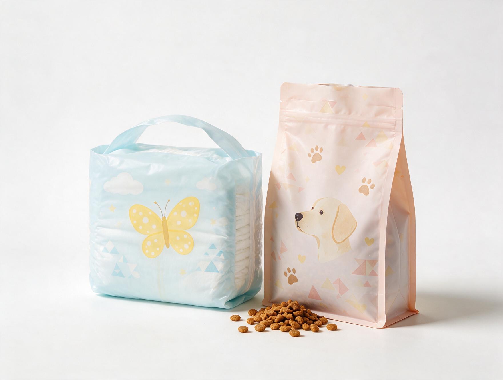 Baby & Pet Supplies