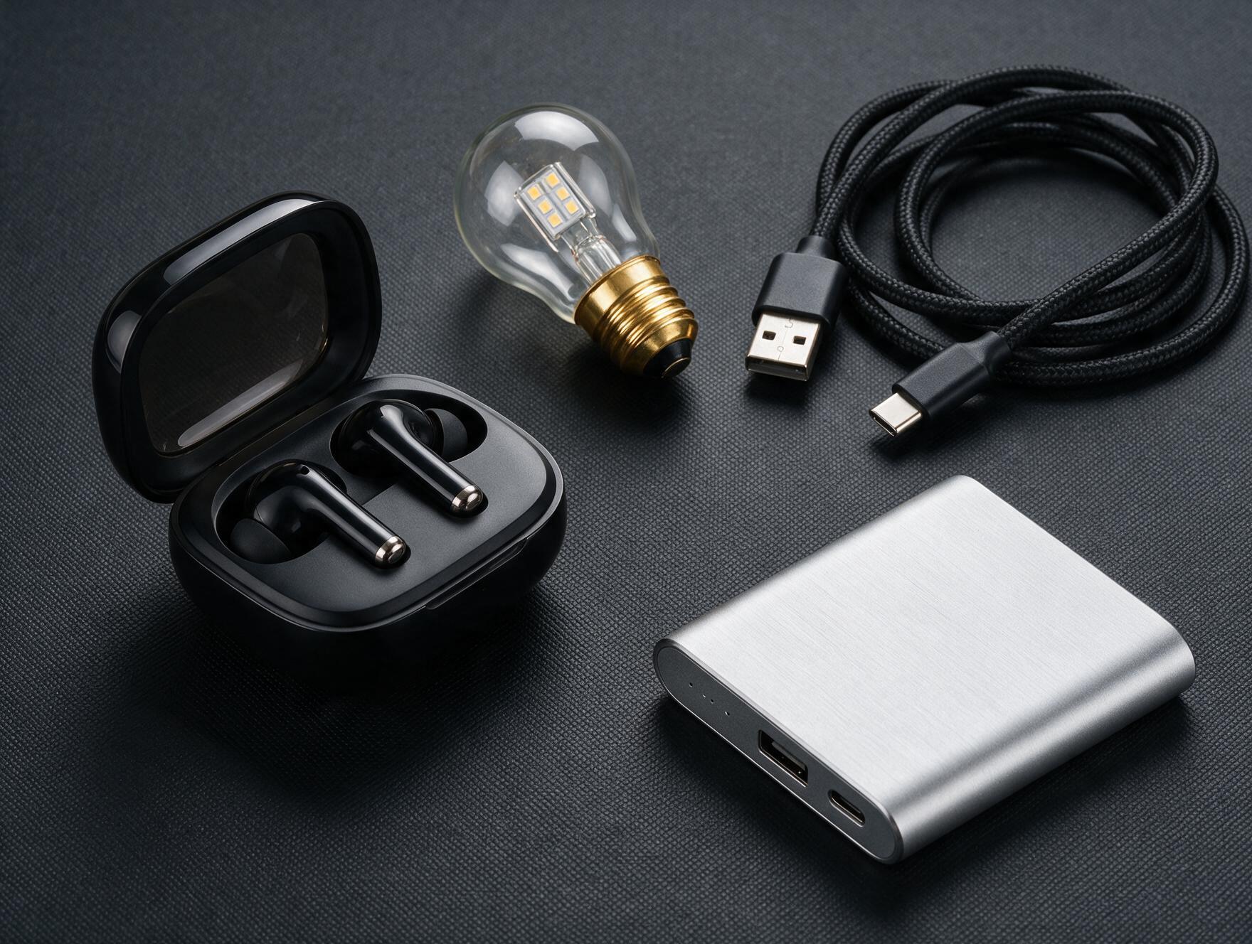 Consumer Electronics
