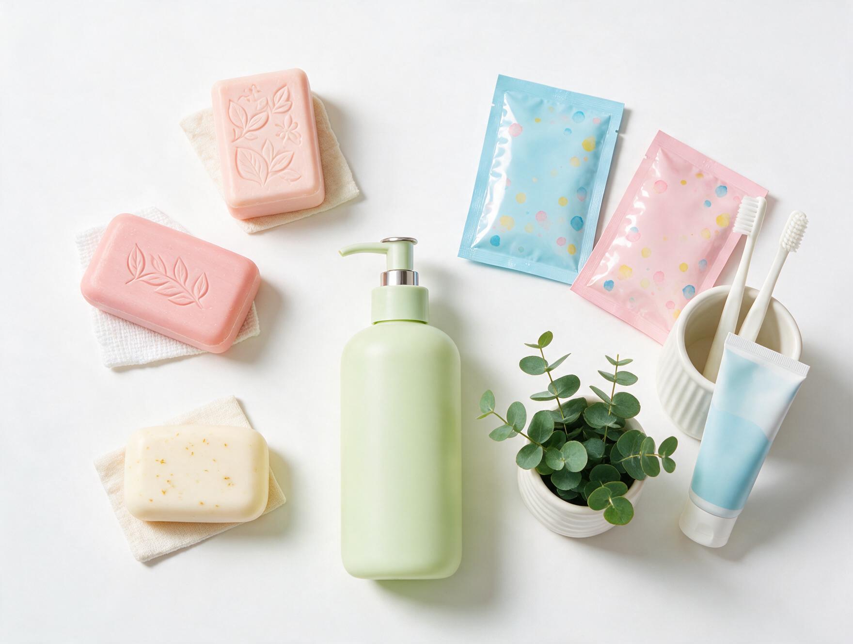 Personal Care & Hygiene