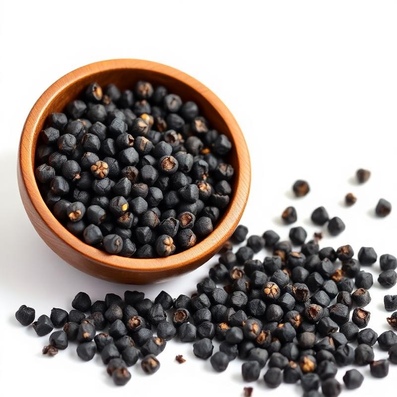 Black Pepper