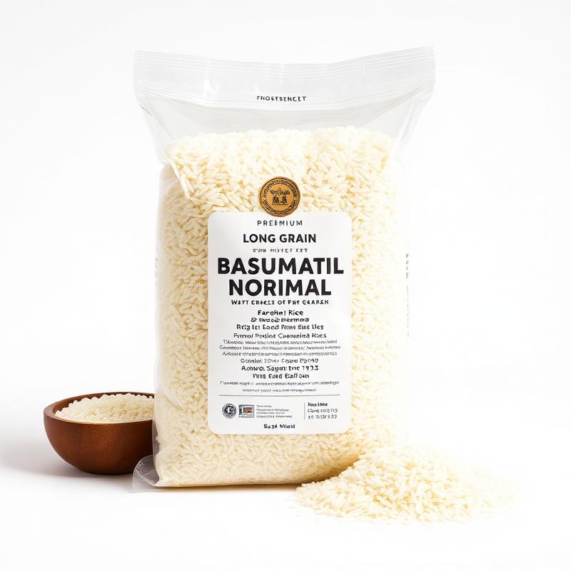 Rice 5kg