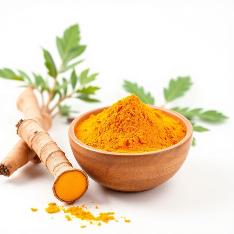 Turmeric Powder